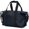 Rains transportavimo tašė 23 x 40 x 20 cm 18L HILO SAVAITGALIO TAŠĖ MAŽA W3 14220 47 Tamsiai mėlyna