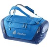 Deuter Duffel Pro 60 neptūno tamsiai mėlyna