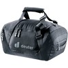 Deuter Sportinis krepšys Duffel 35 l, juodas