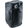 Deuter Duffel Pro 60 Kelioninis krepšys Juoda 60 L