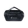 Deuter Duffel Pro 60 Kelioninis krepšys Juoda 60 L