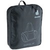 Deuter Duffel 50 3520125-7000 Juodas