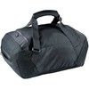 Deuter Sportinis krepšys Duffel 35 l, juodas