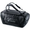 Deuter Duffel Pro 60 Kelioninis krepšys Juoda 60 L