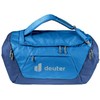 Kelioninis krepšys Deuter Duffel Pro 90 - Mėlyna