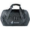 Deuter Sportinis krepšys Duffel 35 l, juodas