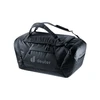 Kelioninis krepšys Deuter Duffel Pro 90 - Juoda