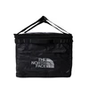 Krepšys podróżna The North Face Base Camp Gear Box M - tnf juodas/tnf juodas