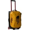 The North Face „Base Camp Rolling Thunder 22“ kelioninis dėklas – „Summit Gold“ / „TNF Juodas“