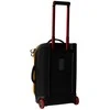 The North Face „Base Camp Rolling Thunder 22“ kelioninis dėklas – „Summit Gold“ / „TNF Juodas“