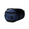 „The North Face“ „Thern North Face“ „Krepšys Base Camp Duffel S-Summit Navy-TNF Juodas-NPF“