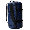 „The North Face“ „Thern North Face“ „Krepšys Base Camp Duffel S-Summit Navy-TNF Juodas-NPF“