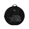The North Face „Base Camp“ sportinis krepšys, 150 l, nailonas, poliesteris, juodas