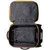 The North Face „Base Camp Rolling Thunder 22“ kelioninis dėklas – „Summit Gold“ / „TNF Juodas“