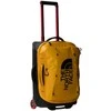 The North Face „Base Camp Rolling Thunder 22“ kelioninis dėklas – „Summit Gold“ / „TNF Juodas“