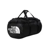 The North Face Krepšys bazinės stovyklos sportinis krepšys XL-tnf juoda-tnf balta-npf THE NORTH FACE