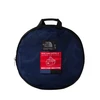 „The North Face“ „Thern North Face“ „Krepšys Base Camp Duffel S-Summit Navy-TNF Juodas-NPF“