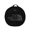 The North Face Krepšys bazinės stovyklos sportinis krepšys XL-tnf juoda-tnf balta-npf THE NORTH FACE