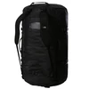 The North Face „Base Camp“ sportinis krepšys, 150 l, nailonas, poliesteris, juodas