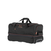 Travelite Basics S 64L plečiamas krepšys ant ratukų