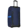 Kelioninis Travelite Basics Active kelioninė lagaminas ant ratukų, 86l