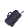 Didelis Travelite Basics L 98/119L krepšys su ratukais