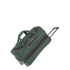 Travelite Basics plešiamas kelioninis krepšys ant ratukų 64l