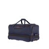Didelis Travelite Basics L 98/119L krepšys su ratukais