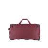 "Travelite" kelioninis krepšys basic fresh maroon