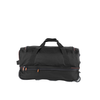 Travelite Basics S 64L plečiamas krepšys ant ratukų