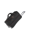 Travelite Basics S 64L plečiamas krepšys ant ratukų
