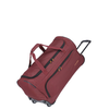 "Travelite" kelioninis krepšys basic fresh maroon