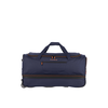 Didelis Travelite Basics L 98/119L krepšys su ratukais