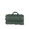 Travelite Basics plešiamas kelioninis krepšys ant ratukų 64l