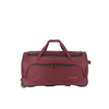 "Travelite" kelioninis krepšys basic fresh maroon