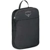 Kelioninis JAV Osprey Daylite Packing cubes set juodas pakavimo maišeliai
