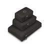 JAV Osprey Ultralite Packing cubes set juodas pakavimo maišeliai