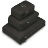 JAV Osprey Ultralite Packing cubes set juodas pakavimo maišeliai