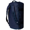 The North Face „Base Camp“ sportinis krepšys, 32 l, poliesteris, termoplastiniai poliuretano elastomerai (TPU), mėlynas