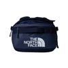 The North Face „Base Camp“ sportinis krepšys, 32 l, poliesteris, termoplastiniai poliuretano elastomerai (TPU), mėlynas