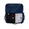 The North Face „Base Camp“ sportinis krepšys, 32 l, poliesteris, termoplastiniai poliuretano elastomerai (TPU), mėlynas