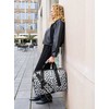 Kelioninis Reisenthel Allrounder L kelioninė rankinė - leopardas