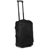 Osprey Transporter ratinis sportinis lagaminas 40 – juodas