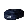 The North Face „Base Camp“ sportinis krepšys, 32 l, poliesteris, termoplastiniai poliuretano elastomerai (TPU), mėlynas