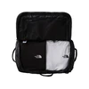 Kelioninis krepšys The North Face Base Camp Duffel 32 l, juodas