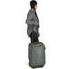 Osprey Transporter ratinis sportinis lagaminas 40 – juodas