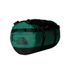 TNF The North Face OS krepšys daiktams 50 L Nailonas, Poliesteris Juoda, Žalia
