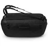 Osprey Eddf1 „Transporter Duffel 120“ kelioninis krepšys – juodas