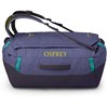 „Osprey Transporter Duffel 65“ kelioninis krepšys – euforijos violetinė
