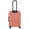 Kelioninis Vidutinis dėklas 67cm M Bali Travelite Coral Oranžinis